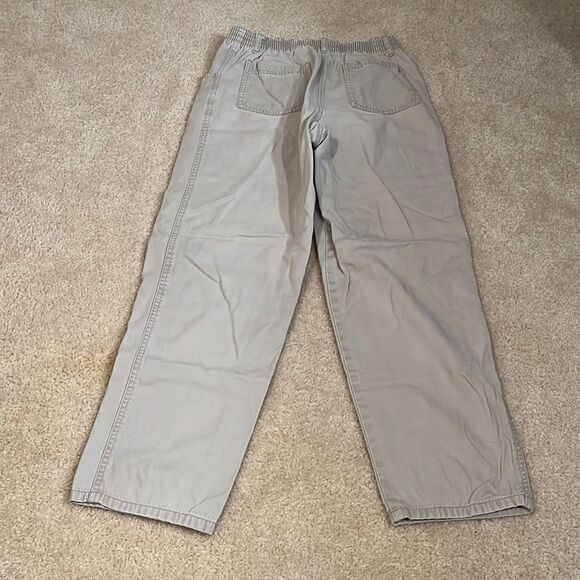 LANDS END SIZE 14 DRESS PANTS - Picture 11 of 11